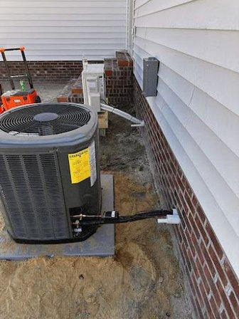 M&M HVAC Construction Services, Inc