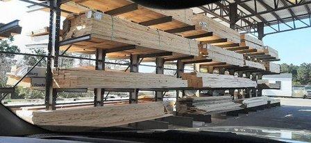 Kempsville Building Materials