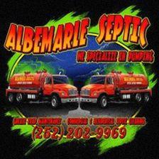 Albemarle Septic Service