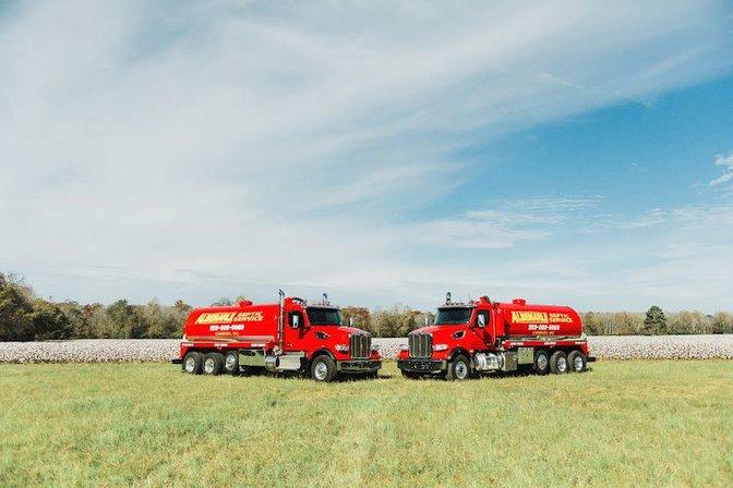 Albemarle Septic Service