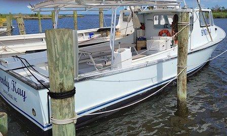 Croatan Charters