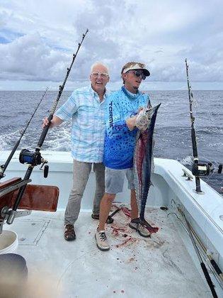 Hatteras Blue Sportfishing Charters