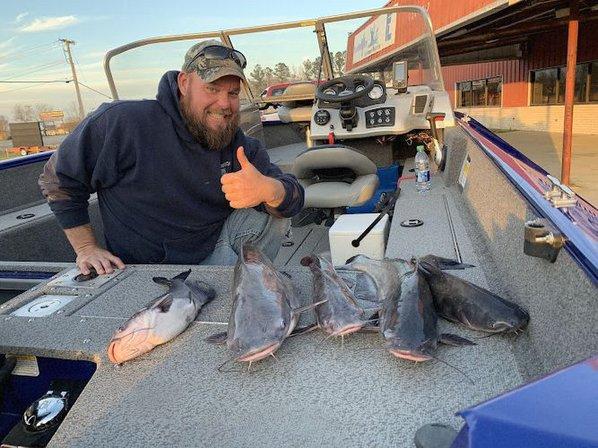 River City Bait & Tackle