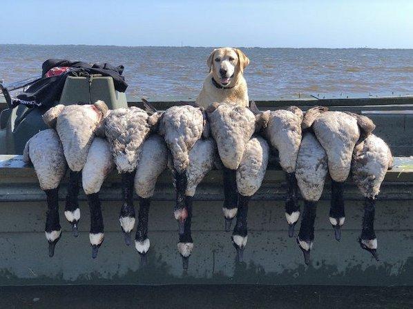 Fourth Generation Outfitters
