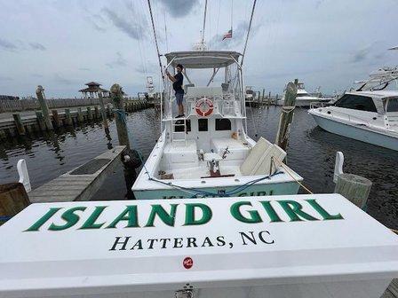 Life on The Horizon Marine Canvas and Awning Co