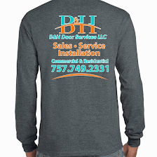 B&H Door Services, LLC