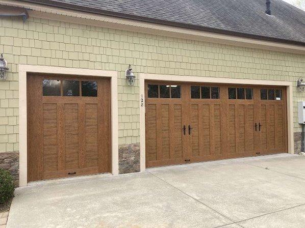 Northeastern Garage Door