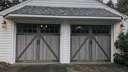 B&H Door Services, LLC