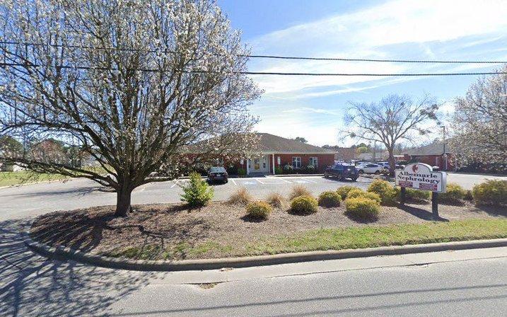 Albemarle Nephrology Associates P