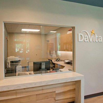 DaVita Albemarle Dialysis