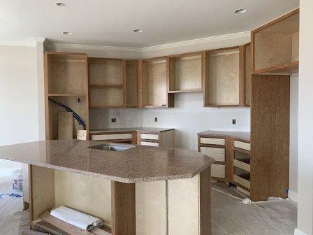 Stallings Cabinets