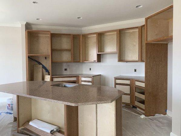 Stallings Cabinets