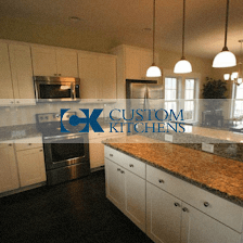 OBRC / Custom Kitchens