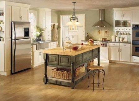 Noble Brothers Cabinets & Millwork LLC