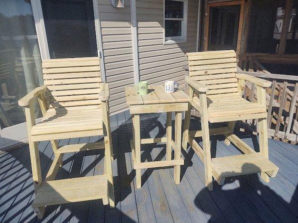 Wood Wild Creations