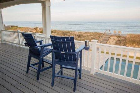 Kitty Hawk Chairs