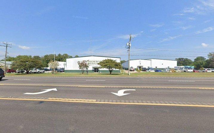 Kempsville Design Center