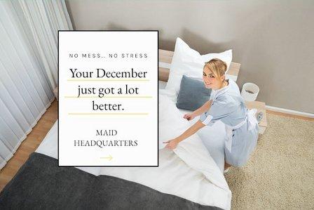 Maid Headquarters