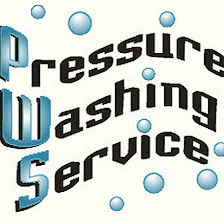 Pressure Washing Service
