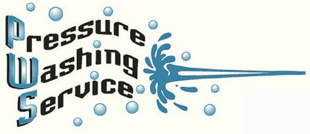 Pressure Washing Service