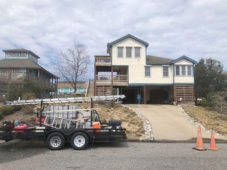 Stateline Powerwash and Painting