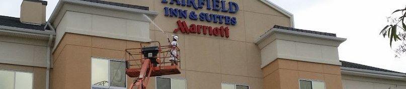 Randy Jones Pressure Washing