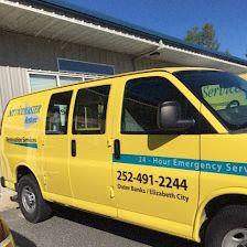 ServiceMaster Premier Restoration Services - Elizabeth City