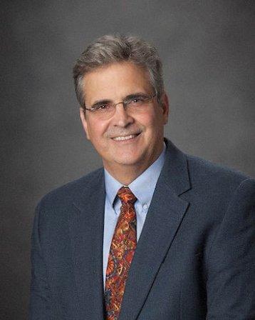 Dr. Antonio J. Ruiz