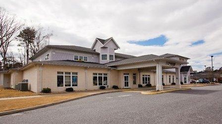 Virginia Oncology Associates - Elizabeth City