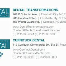 Dental Transformations-Halstead Blvd, Elizabeth City, NC