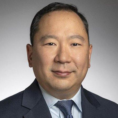 Michael Shin, M.D.