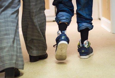 Albemarle Orthotics & Prosthetics