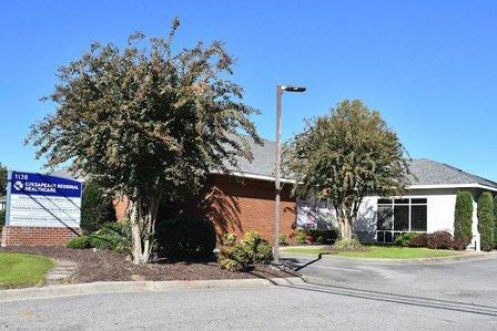 Chesapeake Regional Breast Care