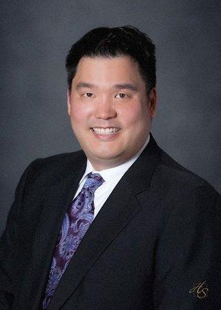 Dr. Stephen Lin
