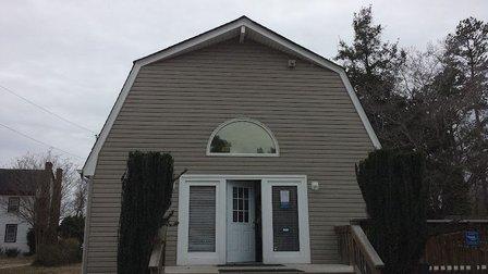Moyock Animal Hospital Inc