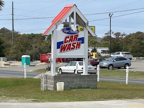 Car Wash