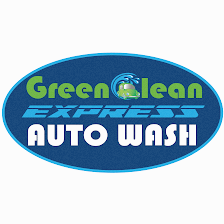 Green Clean Express Auto Wash