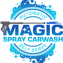 Magic Spray Car Wash