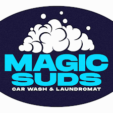 Magic Suds Car Wash & Laundromat