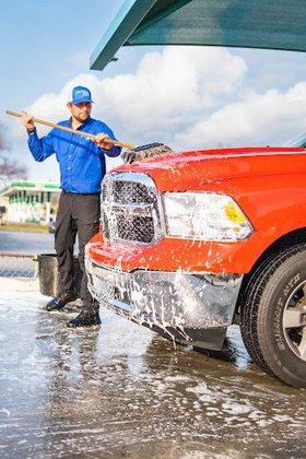 Tidal Wave Auto Spa | Car Wash