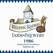 Weeping Radish Brewery