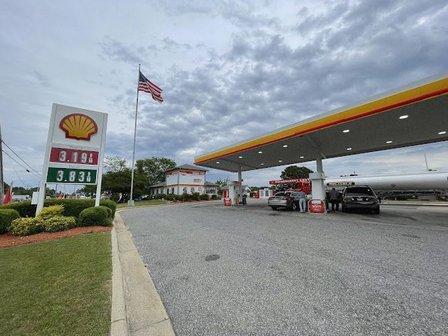 Shell