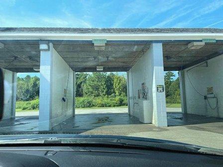 Moyock Pro Car Wash