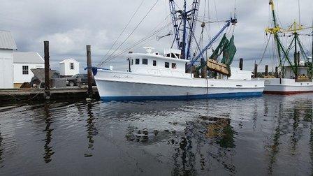 Newman Seafood