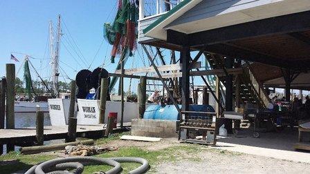 Williams Seafood Inc