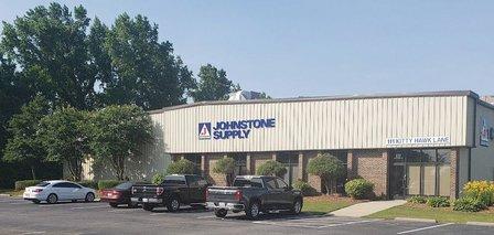 Johnstone Supply