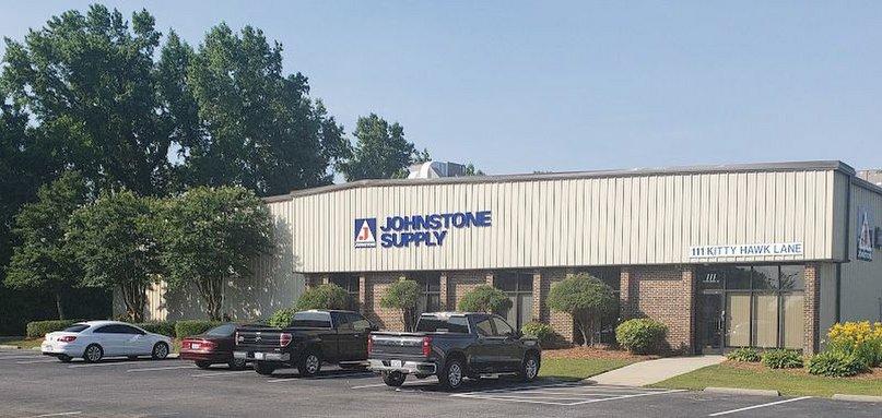 Johnstone Supply