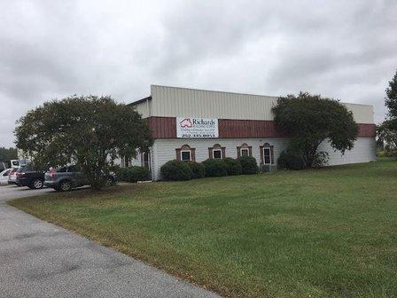 Richards Building Supply