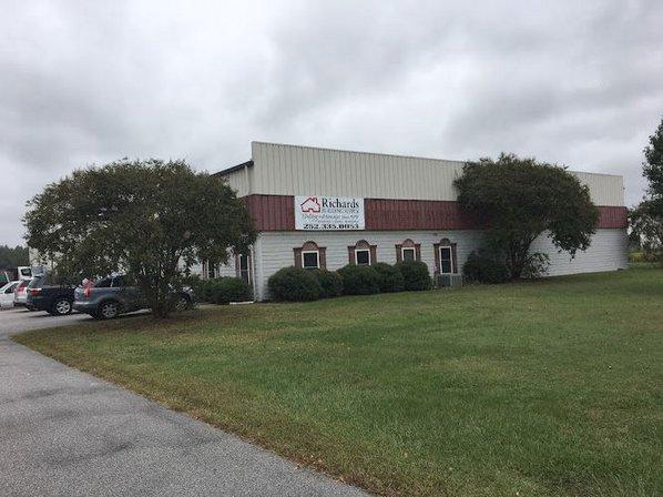 Richards Building Supply
