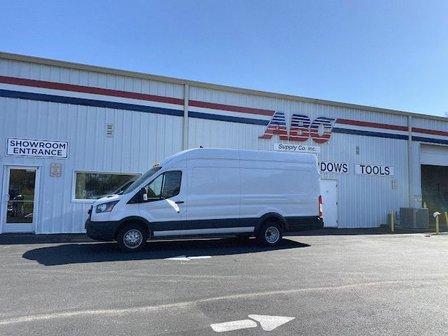 ABC Supply Co. Inc.